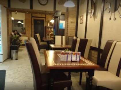 照片: Gyros Grill