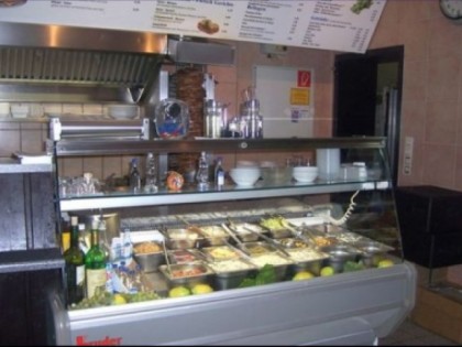 照片: Gyros Grill