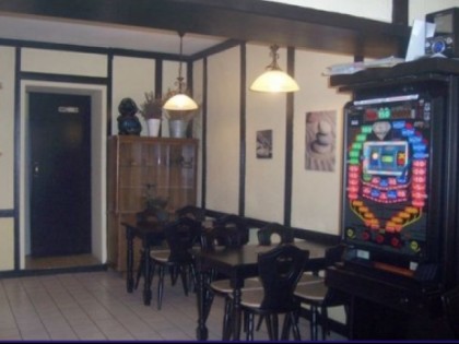 照片: Gyros Grill