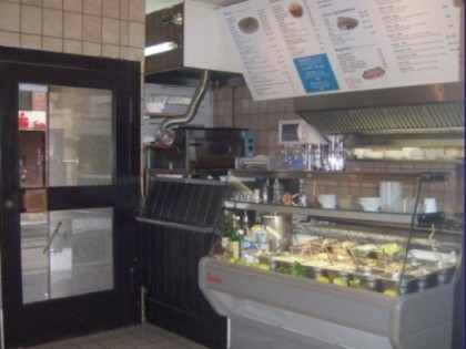 照片: Gyros Grill
